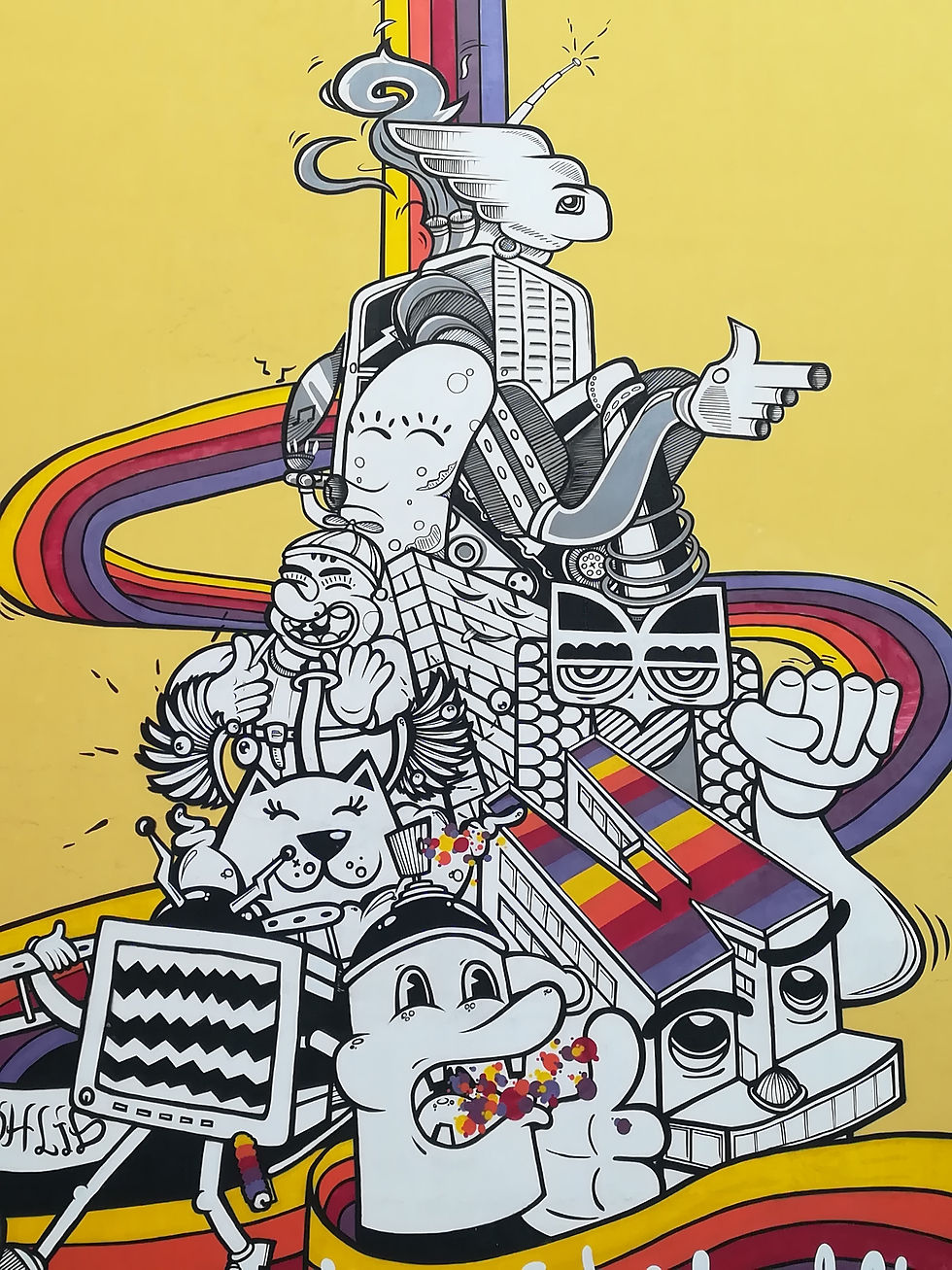 Por Art
