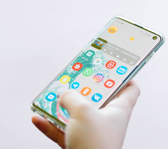 Image by Christian Wiediger