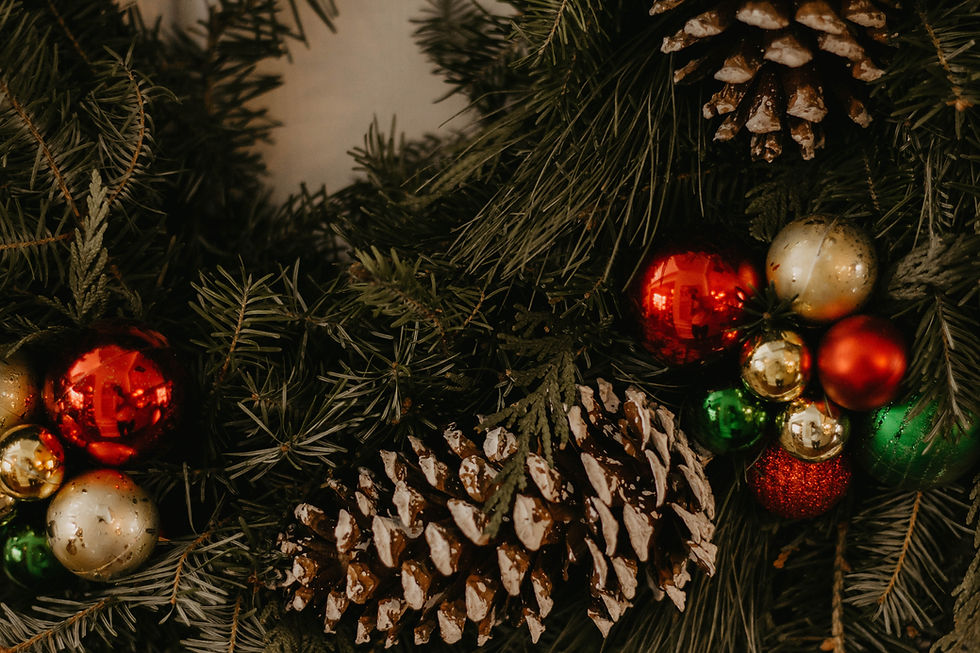 Adventskranz Grundschule