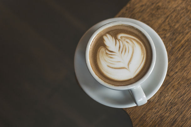 Takeaway Hot Drinks Worthing