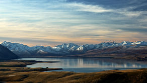 New Zealand 