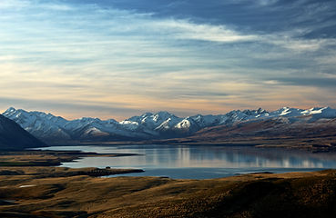 New Zealand