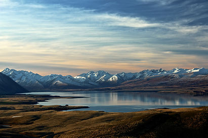Image by Tobias Keller