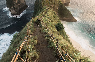Bali - Kelinking Beach - Bali4Bule