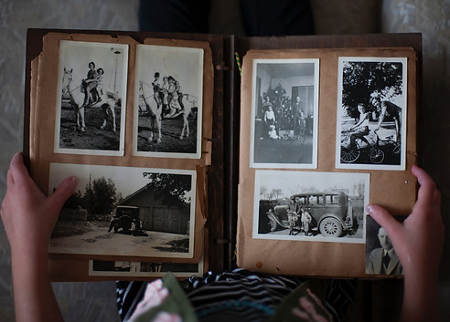 Image by Laura Fuhrman