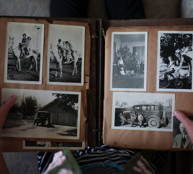 Image by Laura Fuhrman