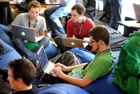 Neurodiversity: On the neurological underpinnings of geekdom. By Harvey Blume