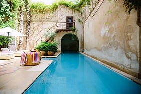 Poolreinigung