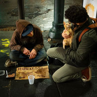 The Intersection of Foster Care and Everything