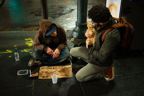 Image by Zac Durant