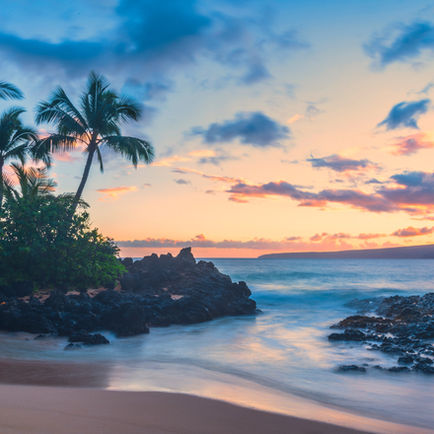 Hawaii Destination Highlight!