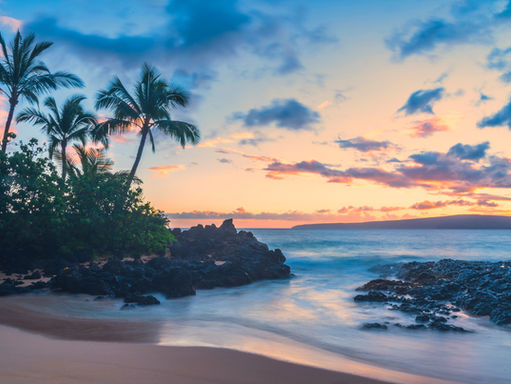 Discover the Magic of Hawaii: A Paradise of Adventures and Relaxation
