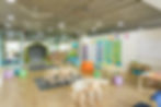 Montessori school classroom in Canada improving parent communication through education admin automation