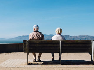 WA Cares Fund: Long-Term Care Insurance