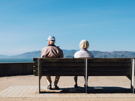 Statement in Support: California Extends Vaccine Mandate to Home Health and Senior Care Workers