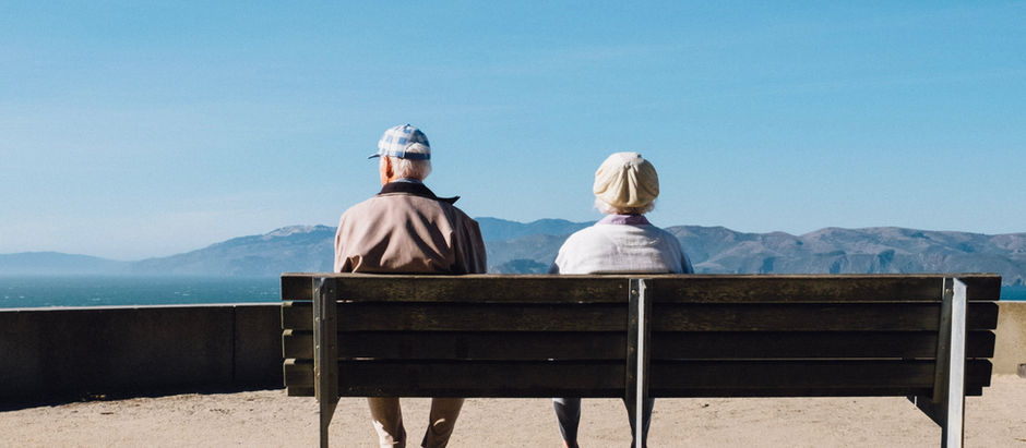 New resources for older adults