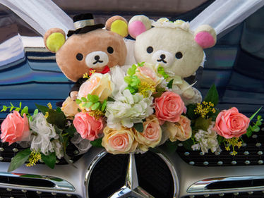 Sweetheart Shop Hop!