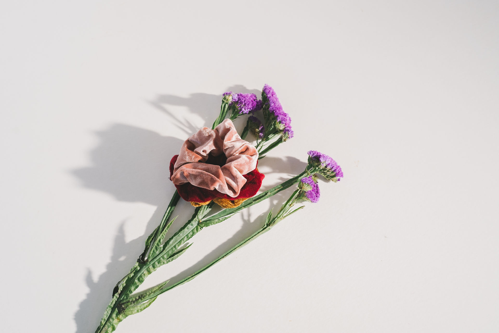 DIY Scrunchie. SRPP