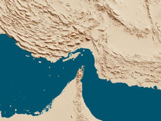 Iran Suspends Nuclear Talks as Tensions Rise Following Strait of Hormuz Incident