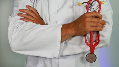 The Academies, DODMERB & Medical Waivers