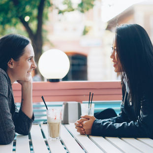 When “Fine” Isn’t Good Enough: Why Sobriety Is About Feeling Well