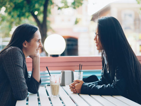 When “Fine” Isn’t Good Enough: Why Sobriety Is About Feeling Well