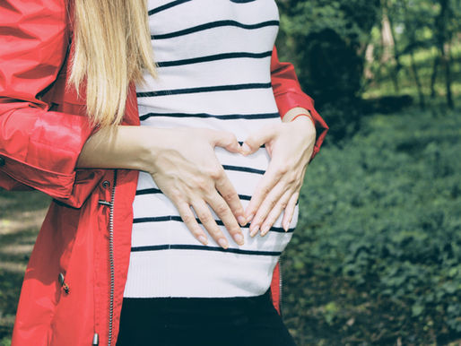 11 Surprising Pregnancy Facts Every Expecting Mom Should Know