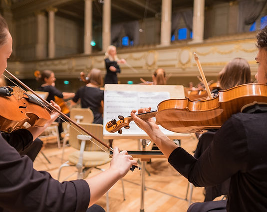 Cursos Musicales