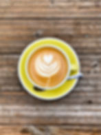 Caffe latte