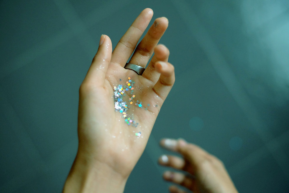 Image by Mink Mingle