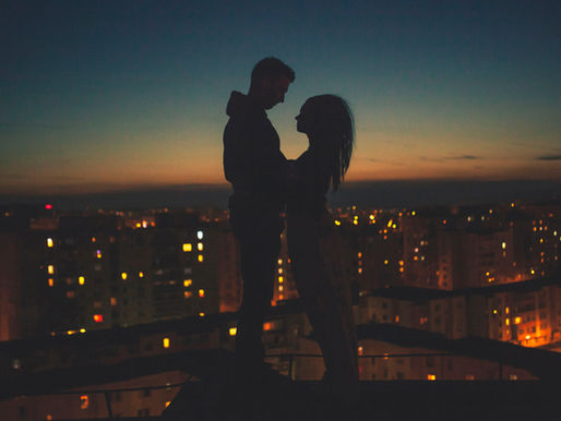 SERENE NIGHT LOVE