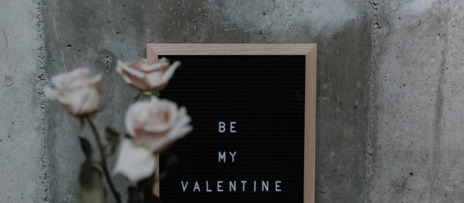 Singles Awareness Day