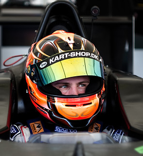 Image by Henrik Hjortshøj