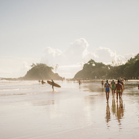 Byron Bay for Families