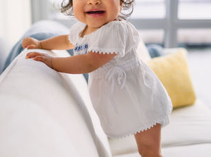 Can My Toddler Eat too Much?
