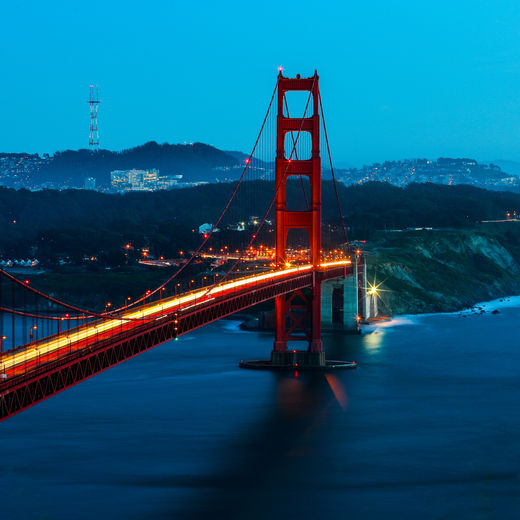 2.2 Part A: Stepping Off the Golden Gate Bridge... A Quick Brain Science Refresher Course
