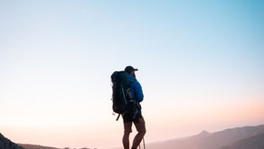 Forskning: Caminoen sænker stress og booster mental sundhed