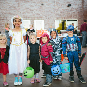 At Kindercube Daycare, young learners embrace their creativity and social skills through fun and interactive costume play, fostering problem-solving, teamwork, and empathy in a nurturing environment.