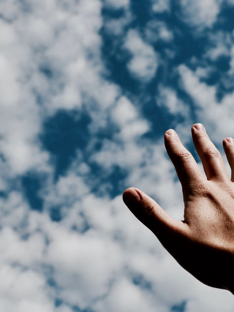 3 Things to Remember When God Feels Distant - What to do when your prayers feel unheard