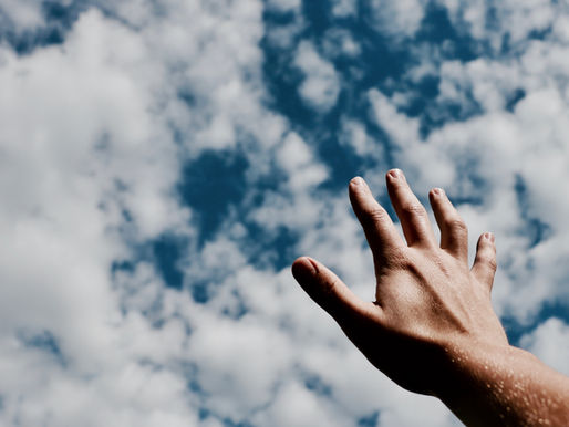 3 Things to Remember When God Feels Distant - What to do when your prayers feel unheard