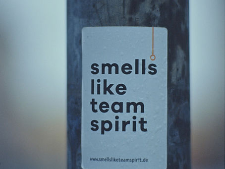 Developing Team Spirit