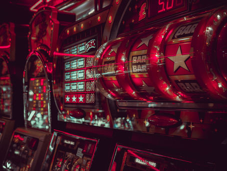 Is Gambling Designed To Make You Lose?