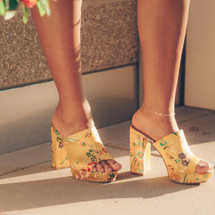 Medical Pedicure- $50