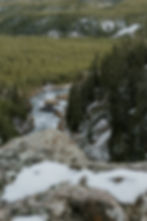 Wild & Scenic Rivers, Montana conservation, free-flowing rivers