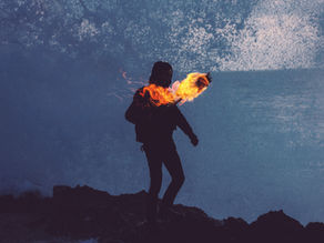 The Torchbearers