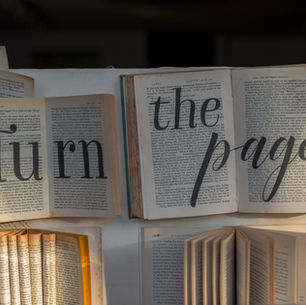 The stories we tell