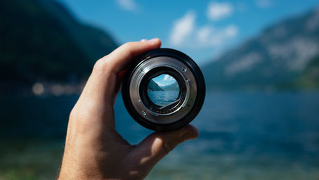 Crafting Your Own Luck: The Art of Seizing Opportunities