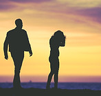 Divorce Solicitor Lawyer Filing Divorce Application
