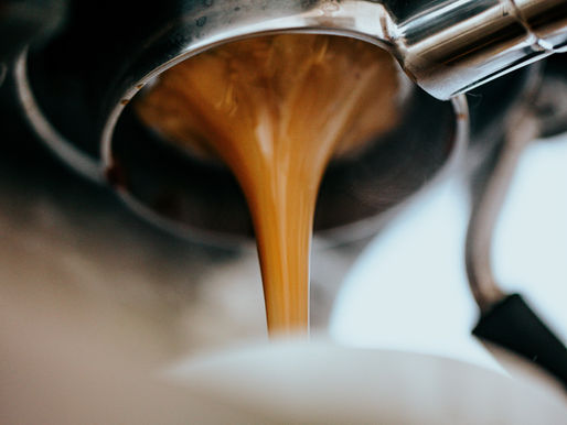 ESPRESSO tam olarak nedir?