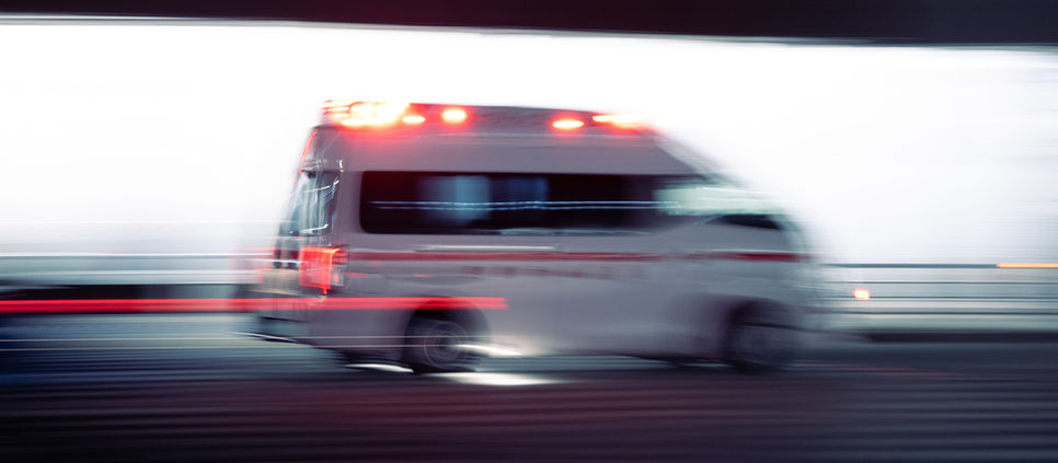 🏥 Why Stat Delivery Is Critical for Hospitals and Labs in Orlando